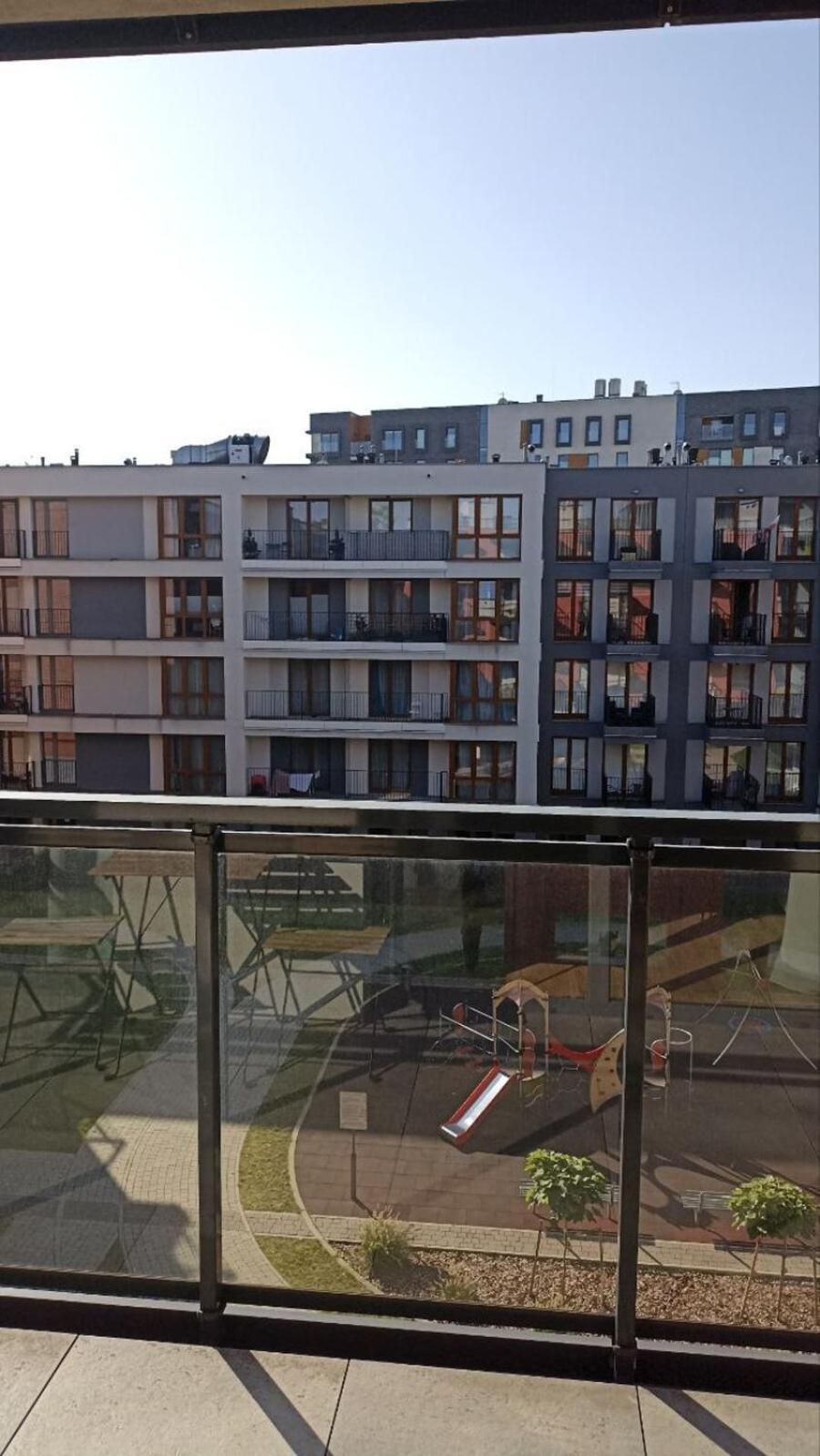 Like Home Apartments Krakow Exterior photo