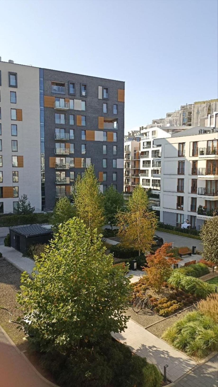 Like Home Apartments Krakow Exterior photo