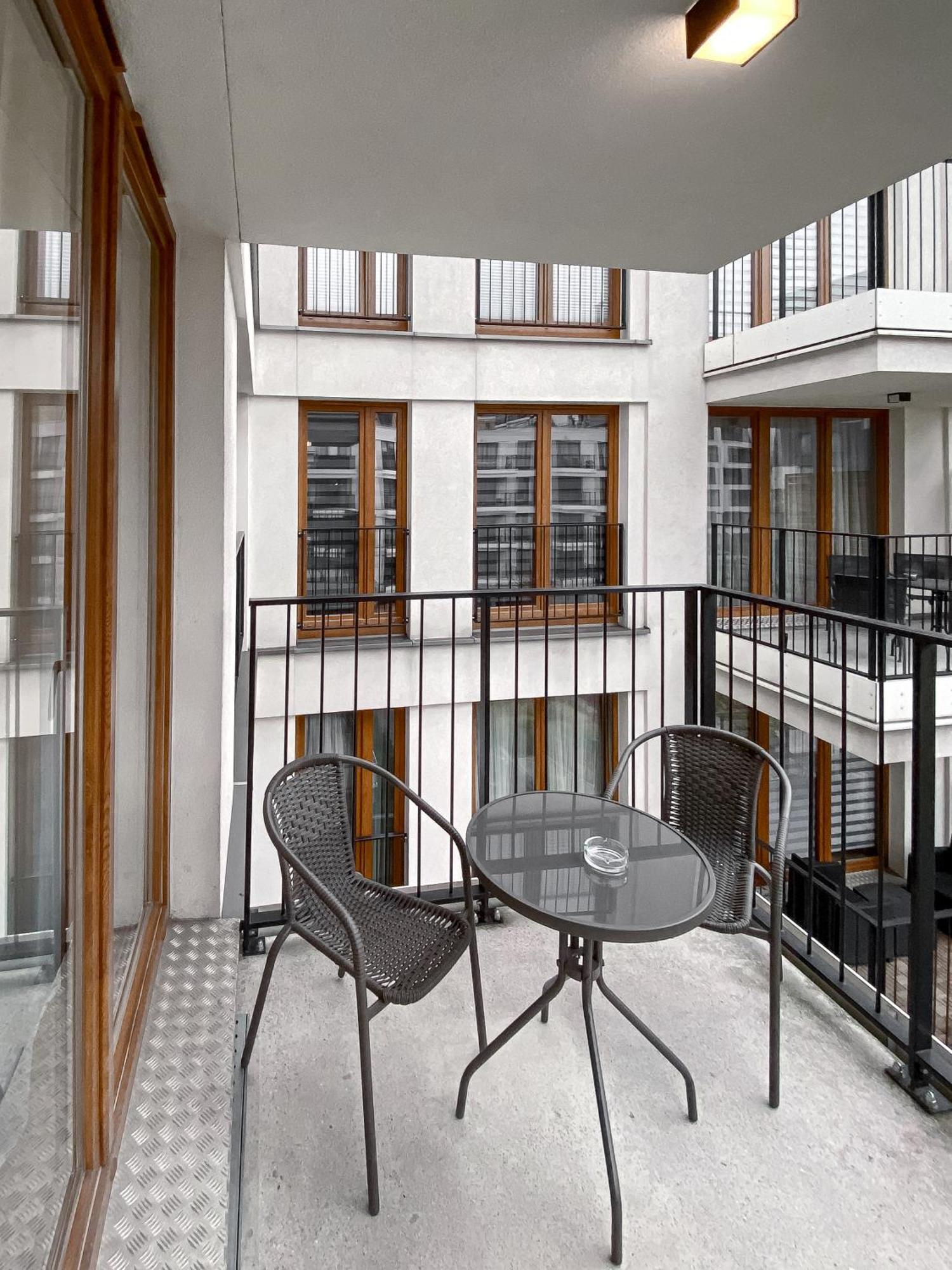 Like Home Apartments Krakow Exterior photo