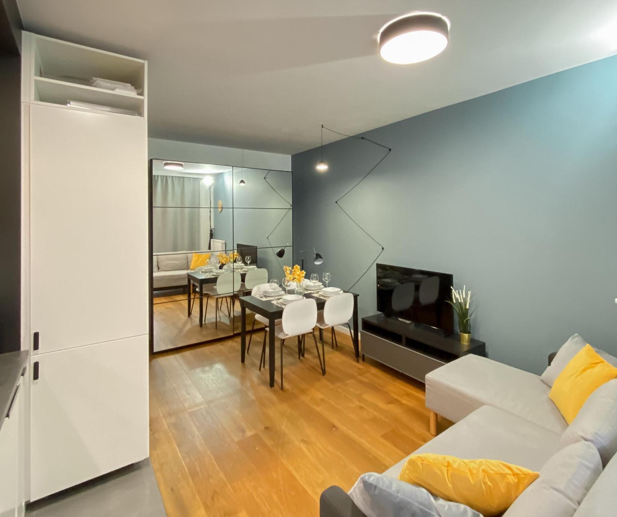Like Home Apartments Krakow Exterior photo