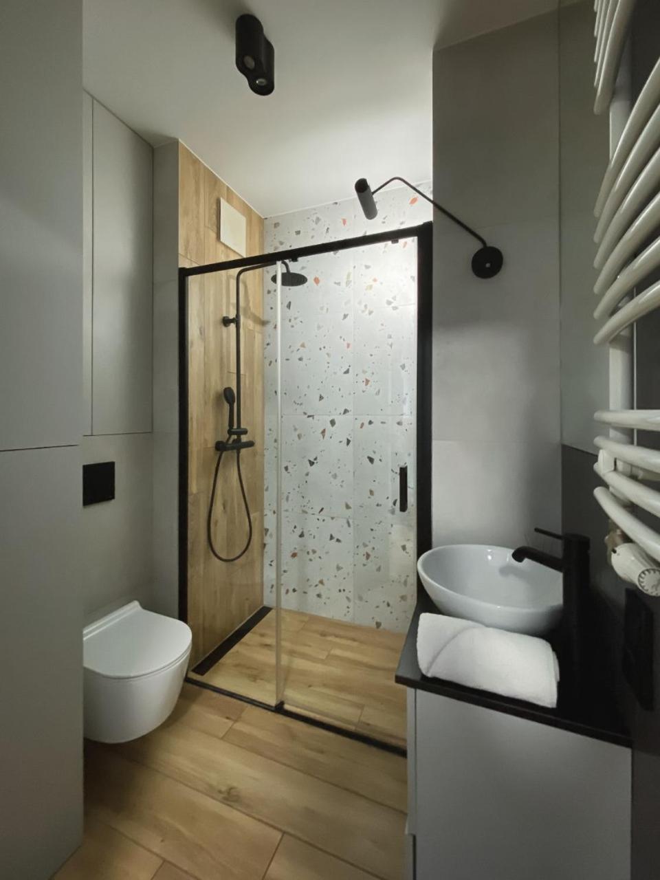 Like Home Apartments Krakow Exterior photo